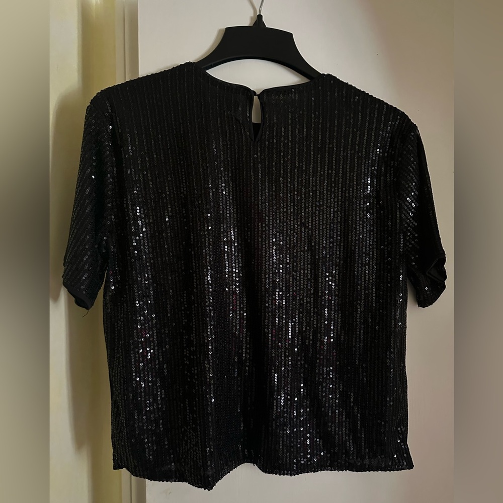 Sparkly Top - Picture 3 of 4